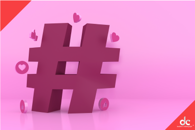 GuÃ­a completa para encontrar y elegir los mejores hashtags para instagram